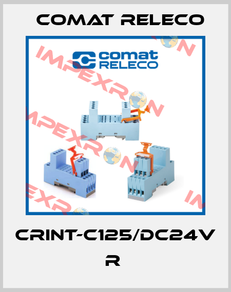CRINT-C125/DC24V  R  Comat Releco