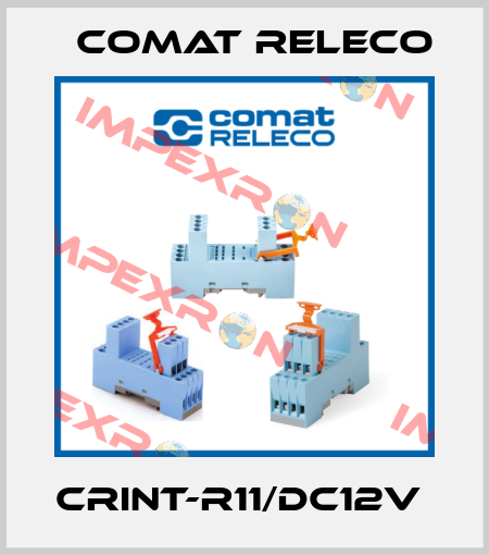 CRINT-R11/DC12V  Comat Releco