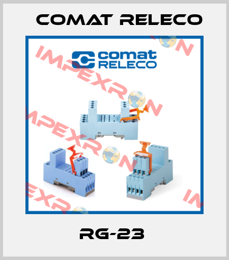 RG-23  Comat Releco