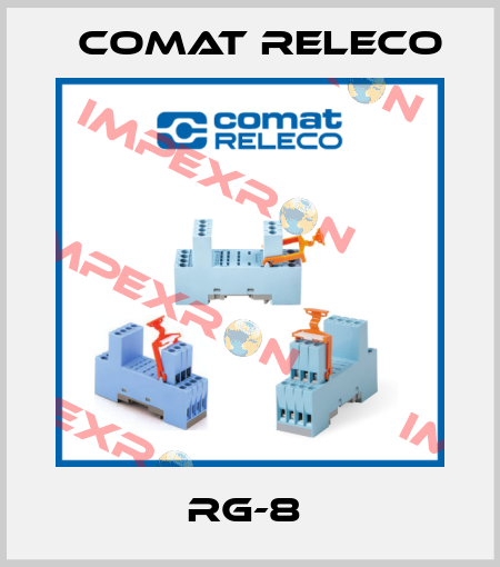RG-8  Comat Releco