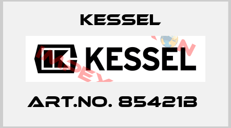 Art.No. 85421B  Kessel