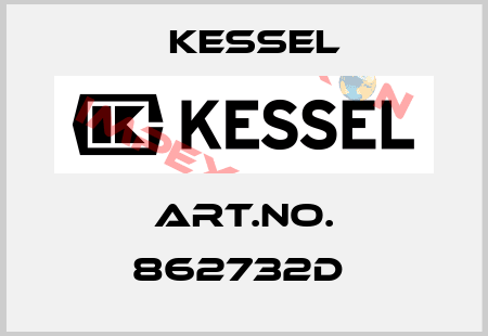 Art.No. 862732D  Kessel