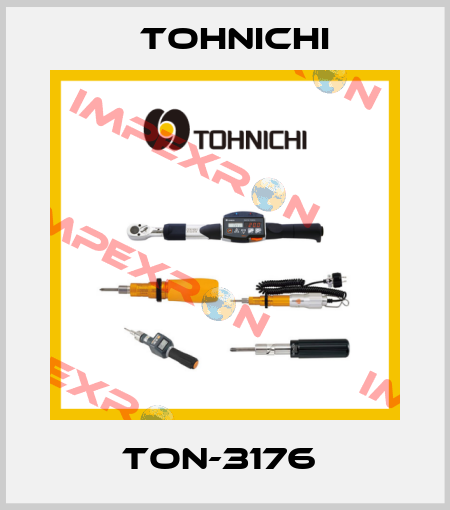 TON-3176  Tohnichi