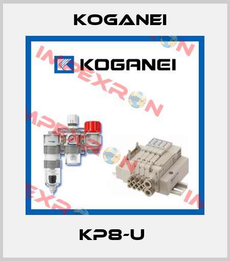 KP8-U  Koganei