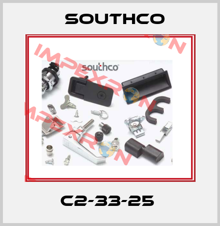 C2-33-25  Southco