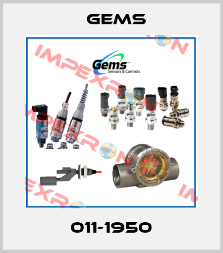 011-1950 Gems