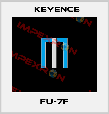 FU-7F Keyence