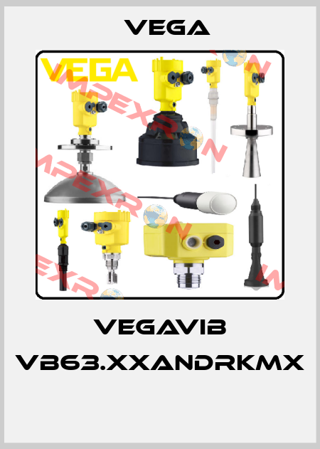 VEGAVIB VB63.XXANDRKMX   Vega