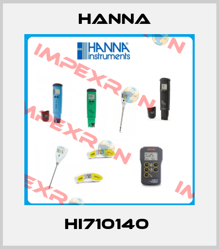 HI710140  Hanna
