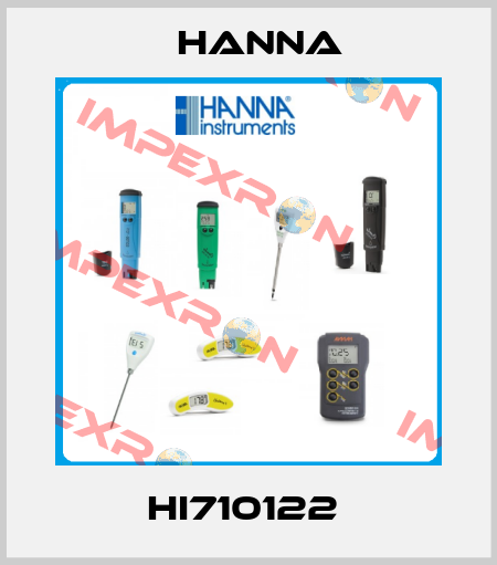 HI710122  Hanna