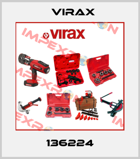 136224 Virax
