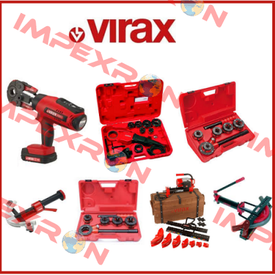 521724 Virax