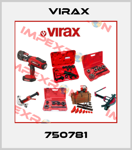750781 Virax