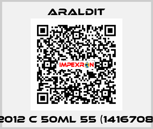 2012 C 50ML 55 (1416708) Araldit