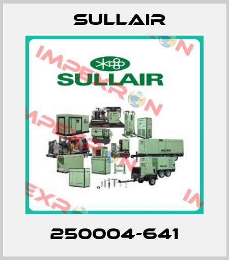 250004-641 Sullair