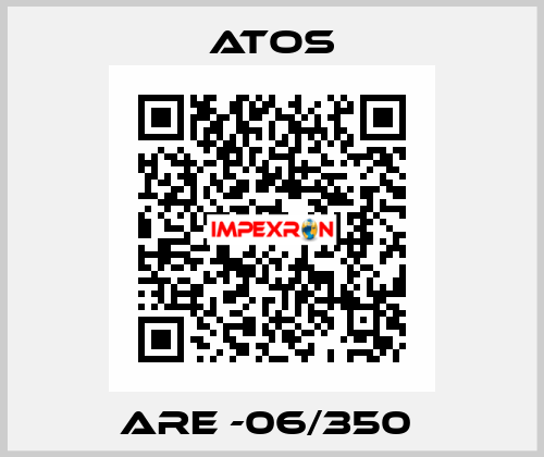 ARE -06/350  Atos
