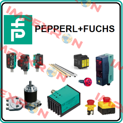 Z 966.F  Pepperl-Fuchs