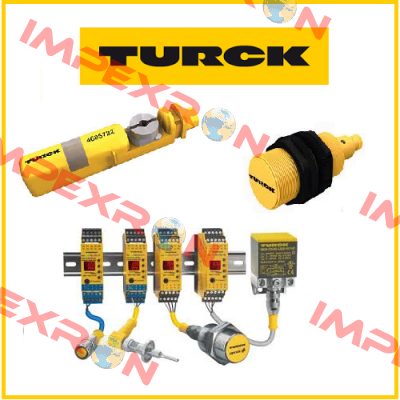 Art.No. 13725 BI10-P30SR-FZ3X2/S85 Turck