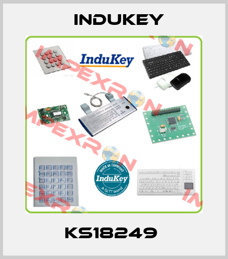 KS18249  InduKey