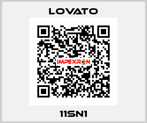 11 SN1 Lovato