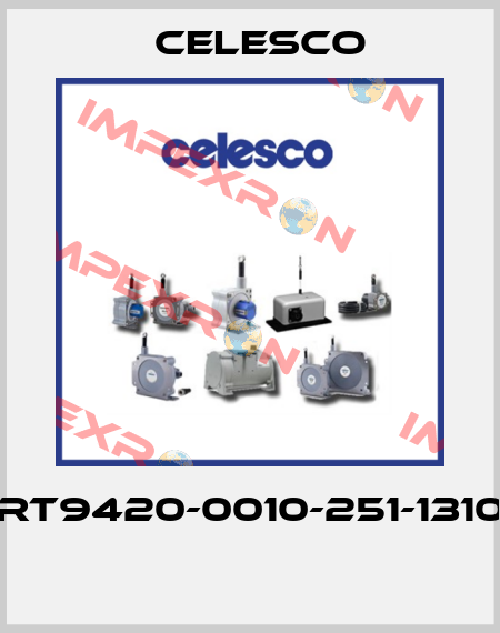 RT9420-0010-251-1310  Celesco