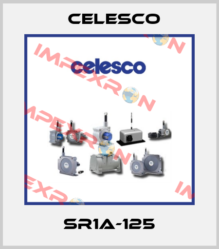 SR1A-125 Celesco