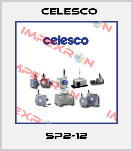SP2-12 Celesco