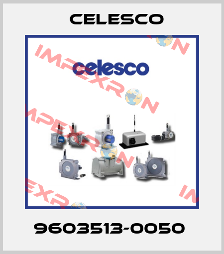 9603513-0050  Celesco
