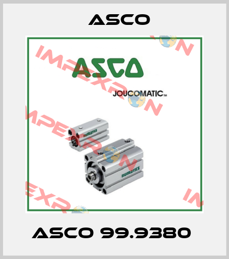 ASCO 99.9380  Asco