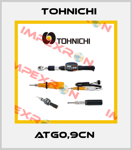 ATG0,9CN  Tohnichi
