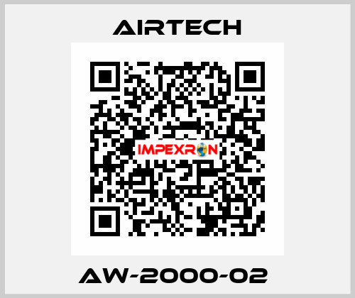 AW-2000-02  Airtech
