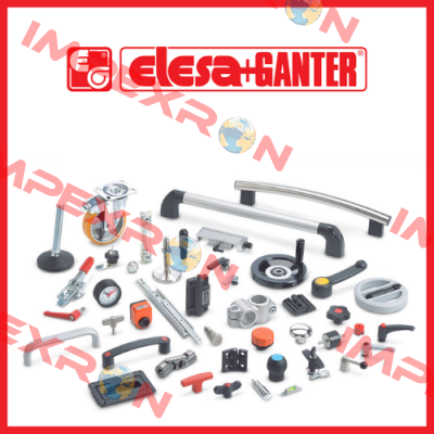 GN 827-3  Elesa Ganter