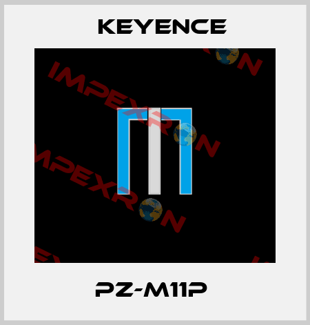PZ-M11P  Keyence