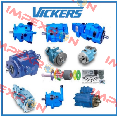 DG5V-10H-6C-3-MU-H10 Vickers (Eaton)