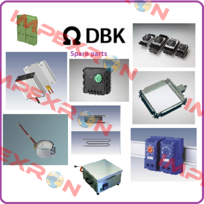 B65 240  30W DBK David-Baader