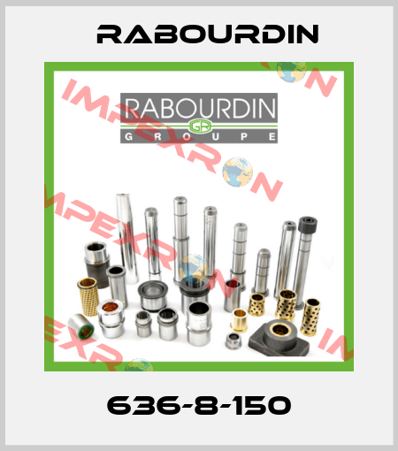 636-8-150 Rabourdin