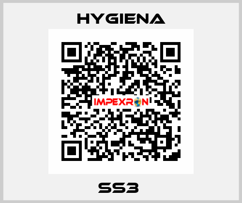 SS3  HYGIENA