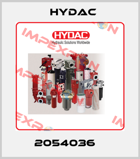 2054036    Hydac