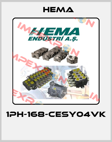 1PH-168-CESY04VK  Hema