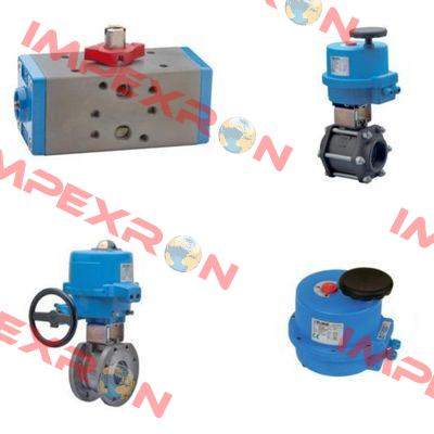 BALL VALVE 1/2" Valbia