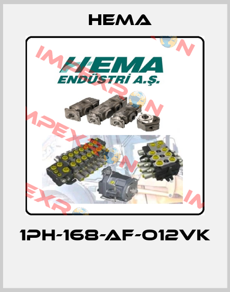 1PH-168-AF-O12VK  Hema