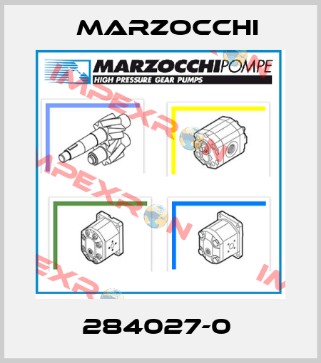 284027-0  Marzocchi