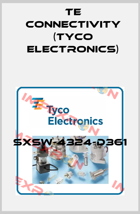 SXSW-4324-D361 TE Connectivity (Tyco Electronics)