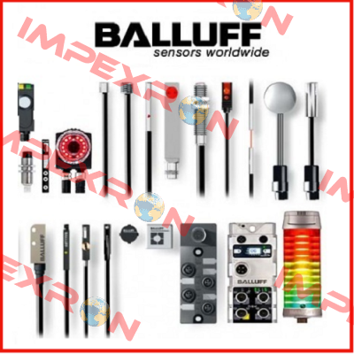 BCC M324-M314-30-304-PX0434-030 Balluff