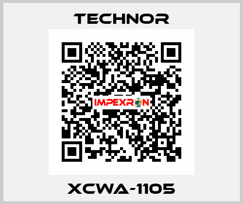 XCWA-1105 TECHNOR