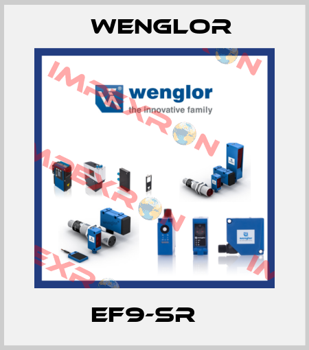 EF9-SR　  Wenglor