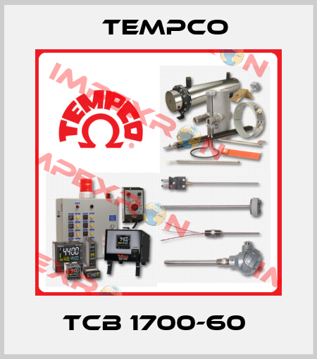 TCB 1700-60  Tempco