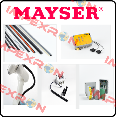  SL/BK105DEG/R817  Mayser