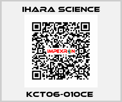 KCT06-010CE  Ihara Science
