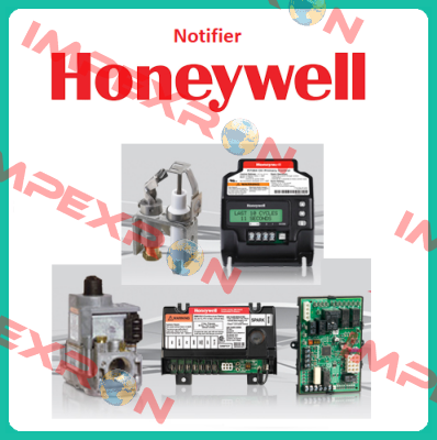 FDX-551 Notifier by Honeywell